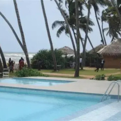 Отель Saffron Beach Шри-Ланка, Ваддува - отзывы, цены и фото номеров - забронировать отель Saffron Beach онлайн детские мероприятия