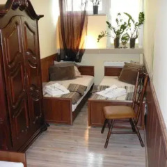 Апартаменты TopOne Apartments удобства в номере фото 2