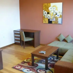 City Hotel Стара Загора комната для гостей фото 3