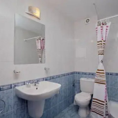 Отель Sun Village Apartcomplex ванная фото 2