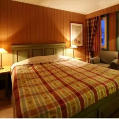 Gudbrandsgard Hotel комната для гостей фото 5