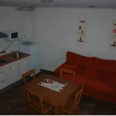 Отель Apartamentos Torremar Испания, Арнуэро - отзывы, цены и фото номеров - забронировать отель Apartamentos Torremar онлайн комната для гостей фото 3