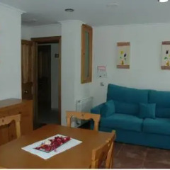 Отель Apartamentos Torremar Испания, Арнуэро - отзывы, цены и фото номеров - забронировать отель Apartamentos Torremar онлайн комната для гостей фото 4
