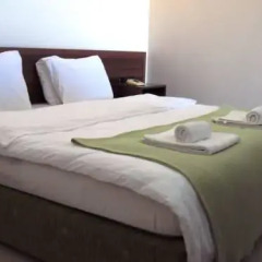 West Ada Inn Hotel в номере фото 2