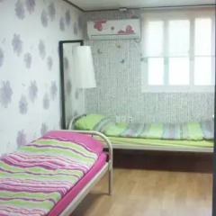 Отель Fully House Южная Корея, Сеул - отзывы, цены и фото номеров - забронировать отель Fully House онлайн комната для гостей фото 2