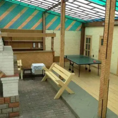 Old Home Мини-отель бассейн