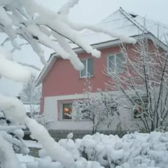 Old Home Мини-отель развлечения