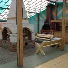 Old Home Мини-отель