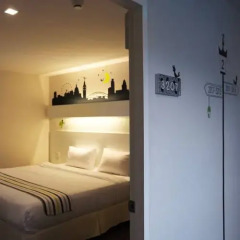 The Phoenix Hotel Bangkok детские мероприятия фото 2
