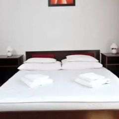 Hotel Krystyna Краков комната для гостей фото 4