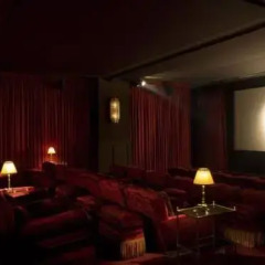 Отель Soho House Berlin развлечения