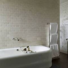 Отель Soho House Berlin ванная