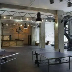 Отель Soho House Berlin детские мероприятия