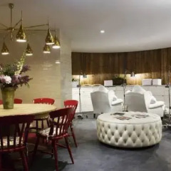 Отель Soho House Berlin