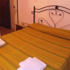 Отель Monolocale nel centro di Agrigento Агридженто спа