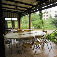 Отель Ashram Kanabnam Resort Таиланд, Краби - отзывы, цены и фото номеров - забронировать отель Ashram Kanabnam Resort онлайн фото 13