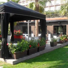 Отель Gran Hotel Monterrey Испания, Льорет-де-Мар - отзывы, цены и фото номеров - забронировать отель Gran Hotel Monterrey онлайн фото 7