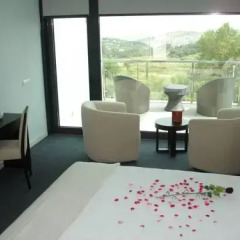 Boiça Hotel комната для гостей фото 2