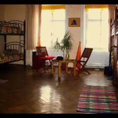 Theatrical Hostel развлечения