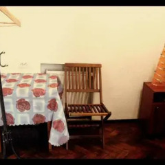 Theatrical Hostel комната для гостей фото 3