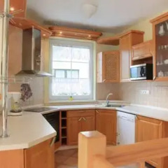 Отель Villa Julia Карловы Вары в номере
