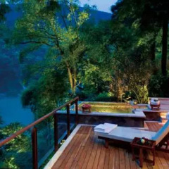Отель Bolian Resorts & SPA Chongqing фото 4