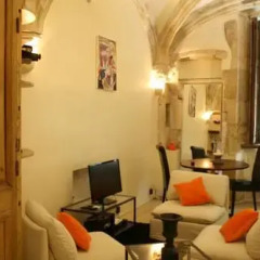 Mon Hotel Particulier интерьер отеля фото 2