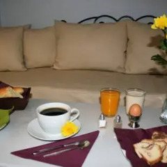Kimon Athens Hotel в номере