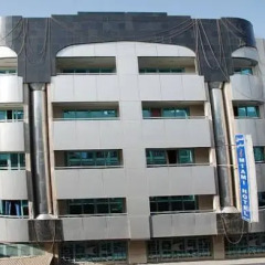 Miami Hotel интерьер отеля
