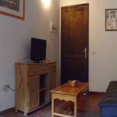 Отель Apartamentos Las Gemelas удобства в номере
