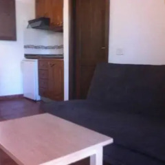 Отель Apartamentos Las Gemelas в номере фото 2