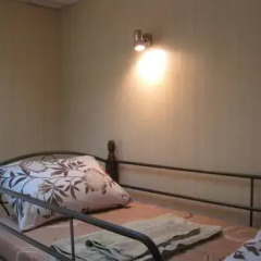 Гостиница Шинок бассейн