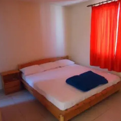 Youth Hostel Athens комната для гостей фото 2