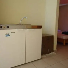Youth Hostel Athens удобства в номере
