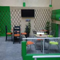 Youth Hostel Athens