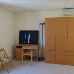 Youth Hostel Athens удобства в номере фото 2