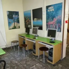 Youth Hostel Athens в номере фото 2
