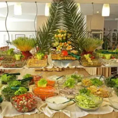 Irmak Hotel Мармарис помещение для мероприятий