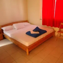 Youth Hostel Athens комната для гостей фото 4