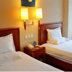 Отель GreenTree Inn Fujian Xiamen University Business Hotel Китай, Сямынь - отзывы, цены и фото номеров - забронировать отель GreenTree Inn Fujian Xiamen University Business Hotel онлайн детские мероприятия
