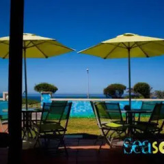 Отель Ericeira Sea Sound - Guest House бассейн фото 3
