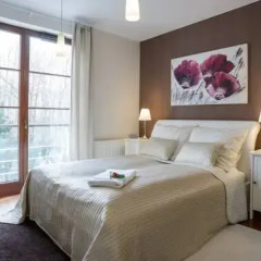Отель Villa Sopot Польша, Сопот - отзывы, цены и фото номеров - забронировать отель Villa Sopot онлайн комната для гостей фото 5