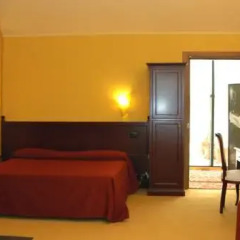 Отель Dreamotel Павия комната для гостей фото 4