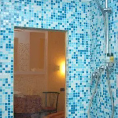 Отель Dreamotel Павия сауна