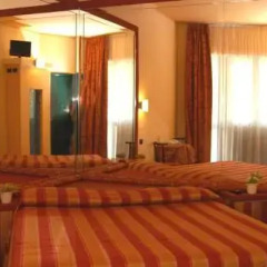 Отель Dreamotel Павия комната для гостей фото 5