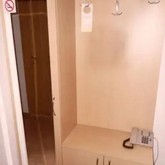 Отель Seapark Homes Neshkov сауна