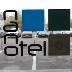 Nanotel Hotel парковка
