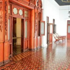 Отель Mansion Канди интерьер отеля