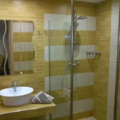 Отель Villa Rena ванная