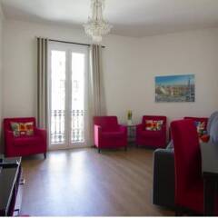 Апартаменты Stay Together Barcelona Apartments Барселона фото 20